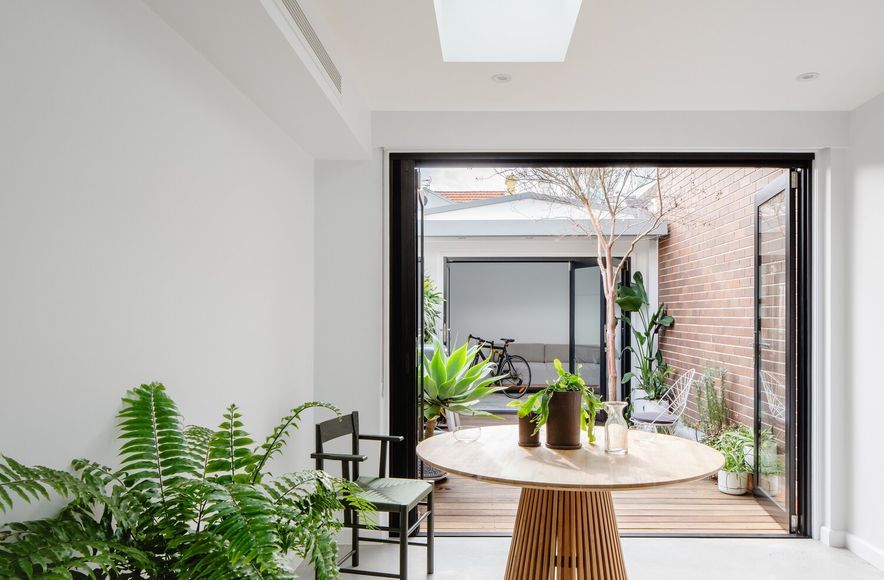 Paddo Terrace - Paddington NSW