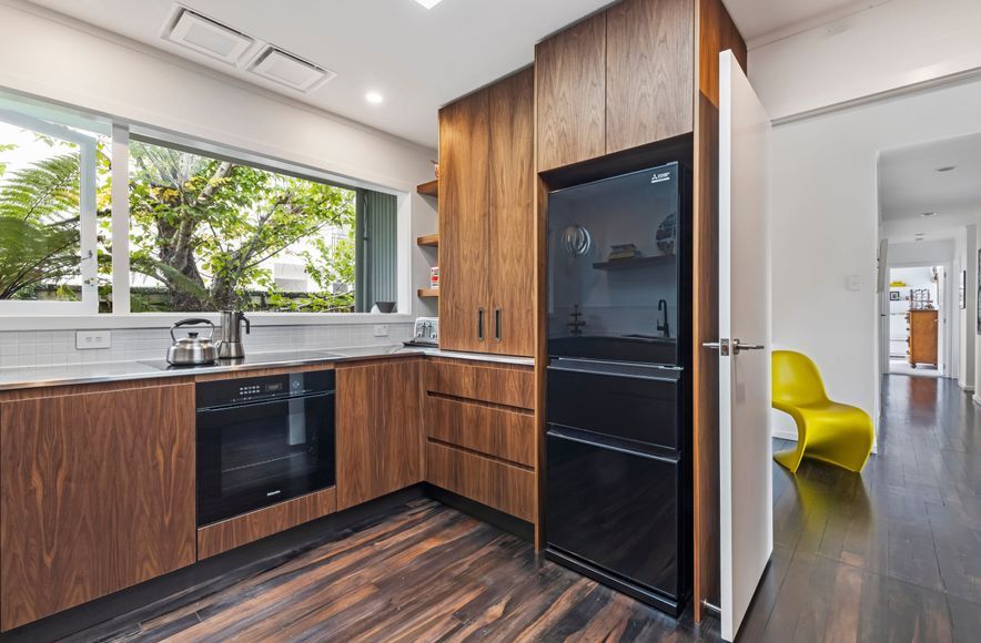 Stoneyroyd Gardens, Remuera
