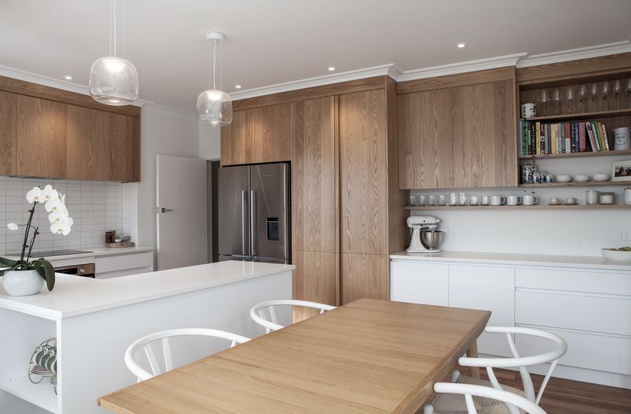 Blackwell Residence