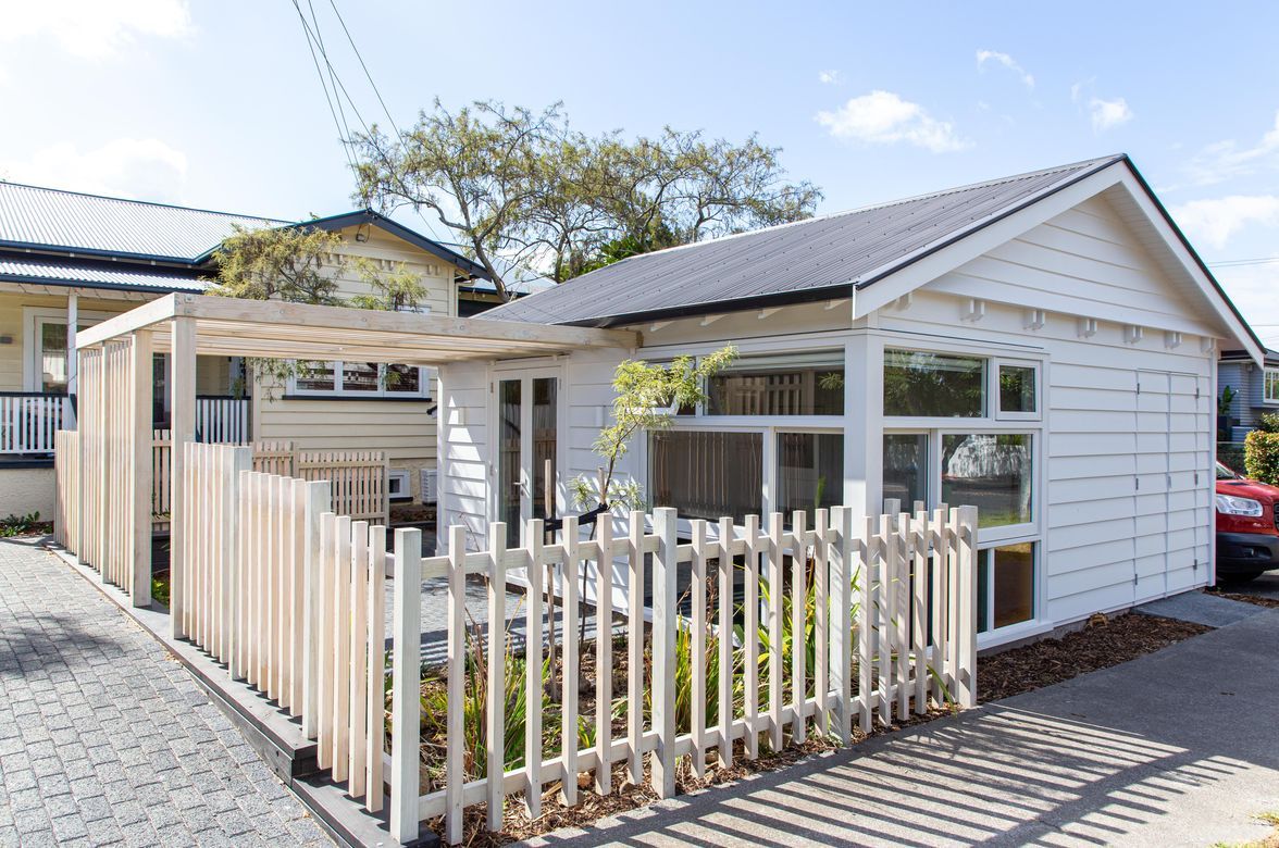 Kowhai Studio