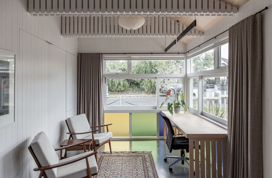 Kowhai Studio