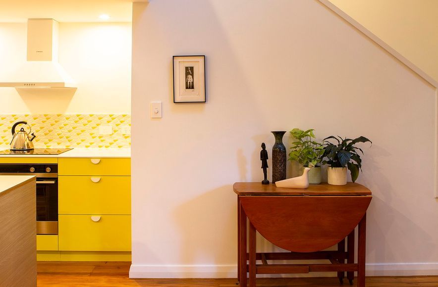 Titirangi House