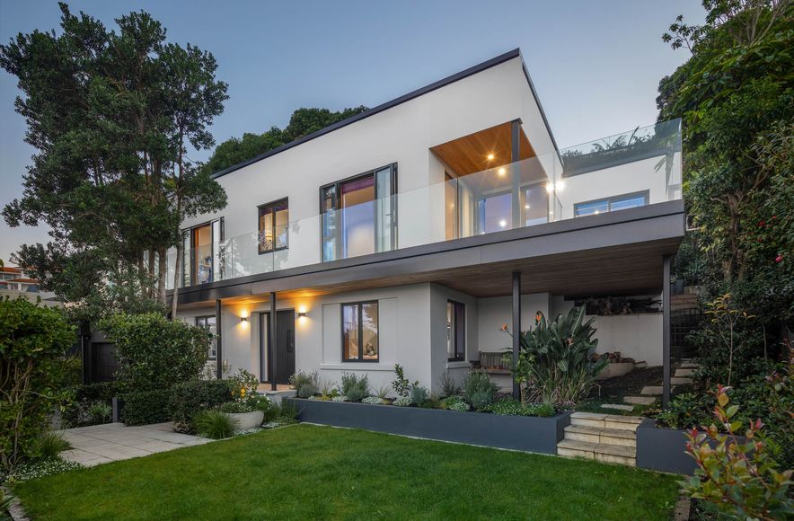 Kohimarama Renovation