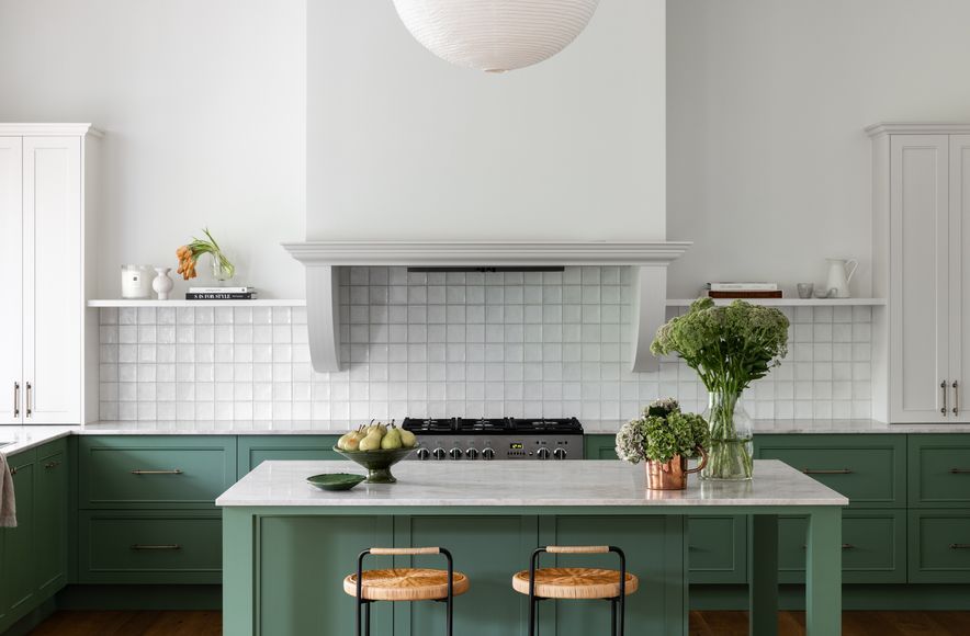 Lane Cove Federation Charm
