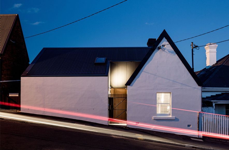 Milkman’s Cottage