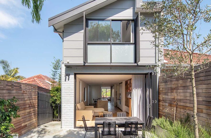 Cammeray Rd, Cammeray