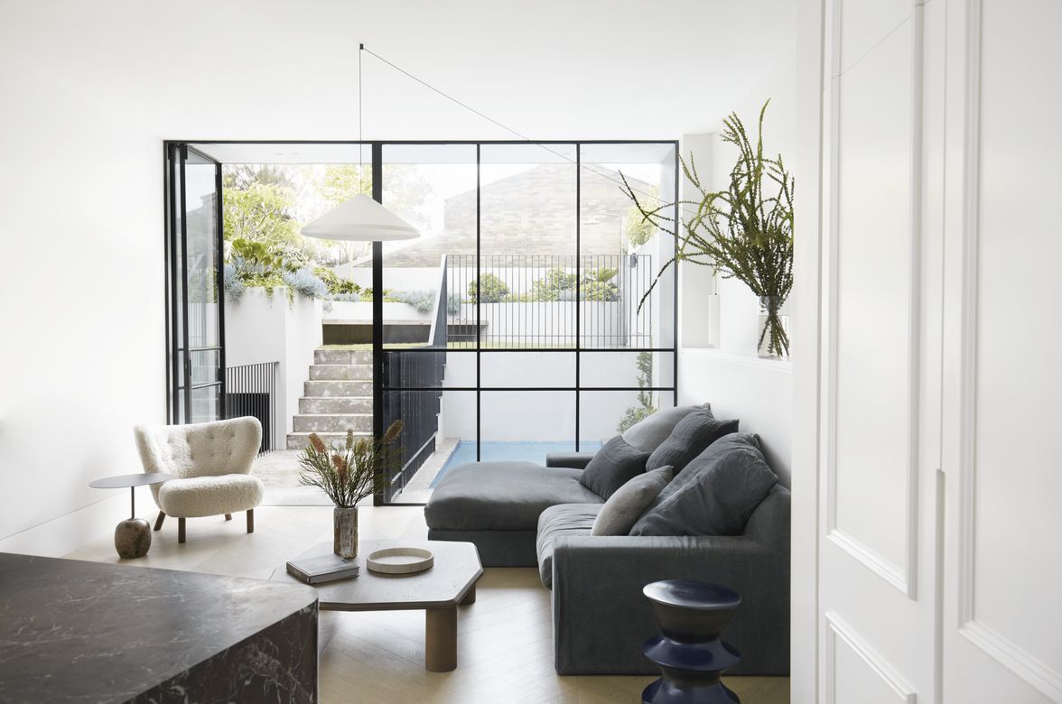 Paddington Terrace
