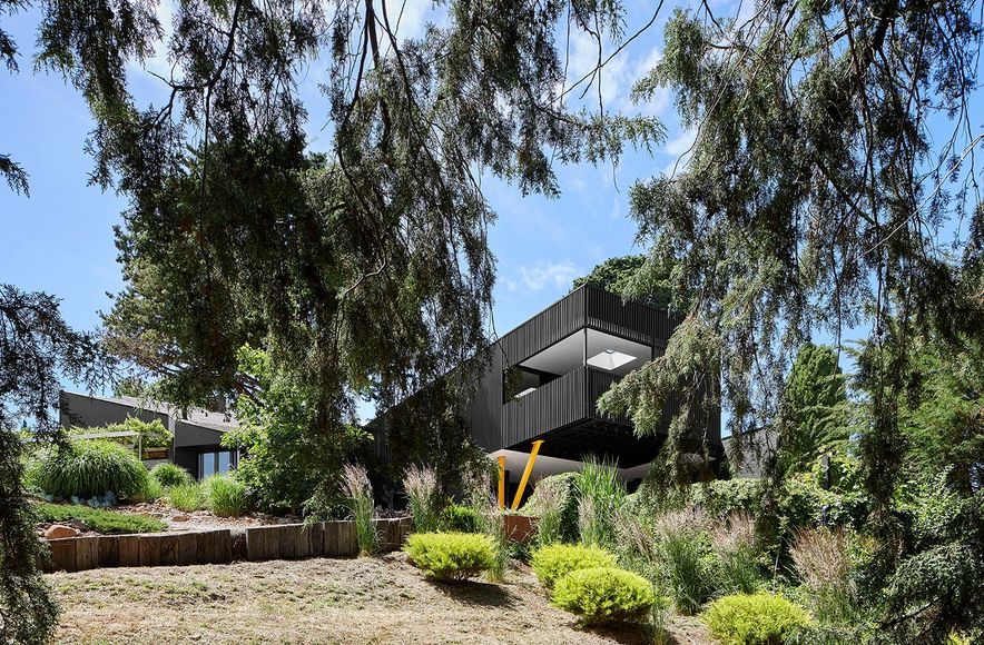 Kyneton House and Garden