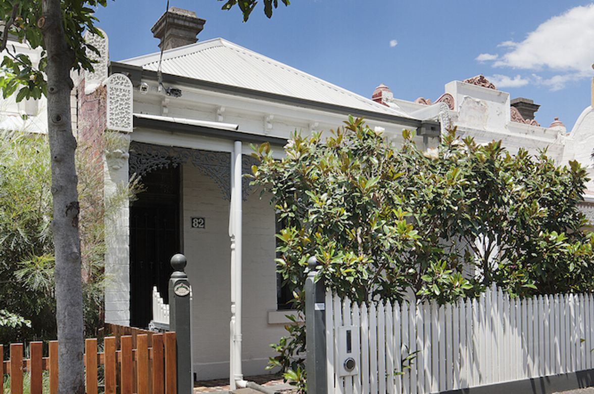 Carlton Cloister
