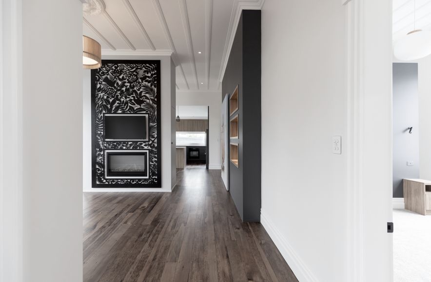 1900 Grey Lynn Villa Restoration