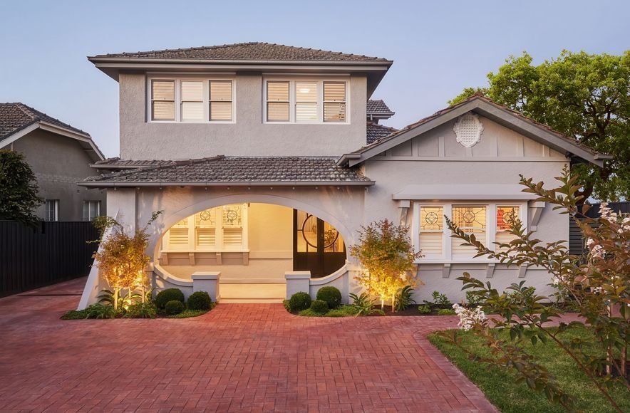 Malvern East | Renovation and Extension