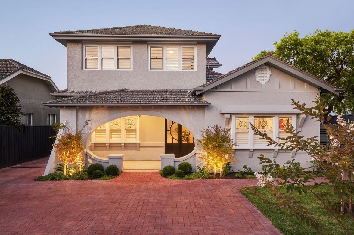 Malvern East | Renovation and Extension