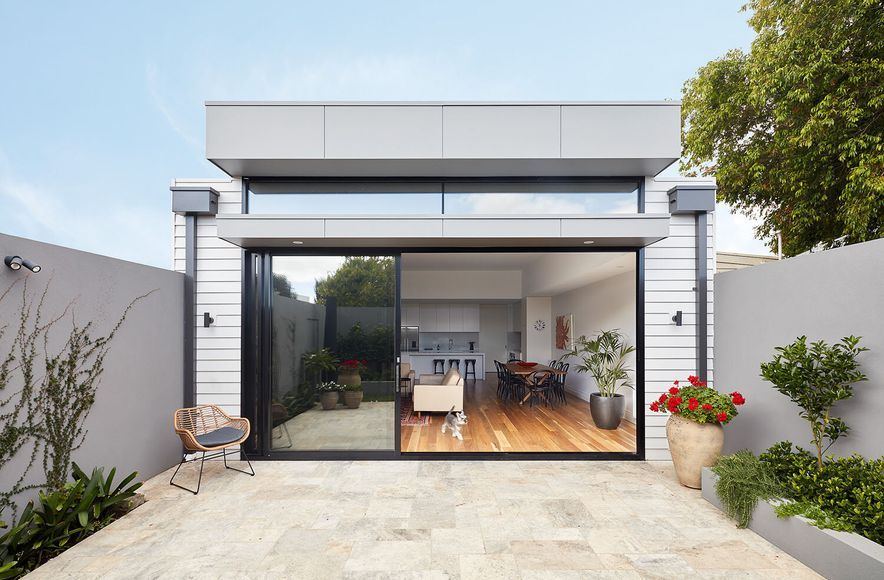 Malvern Residence