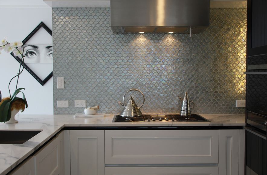 Marau Kitchen