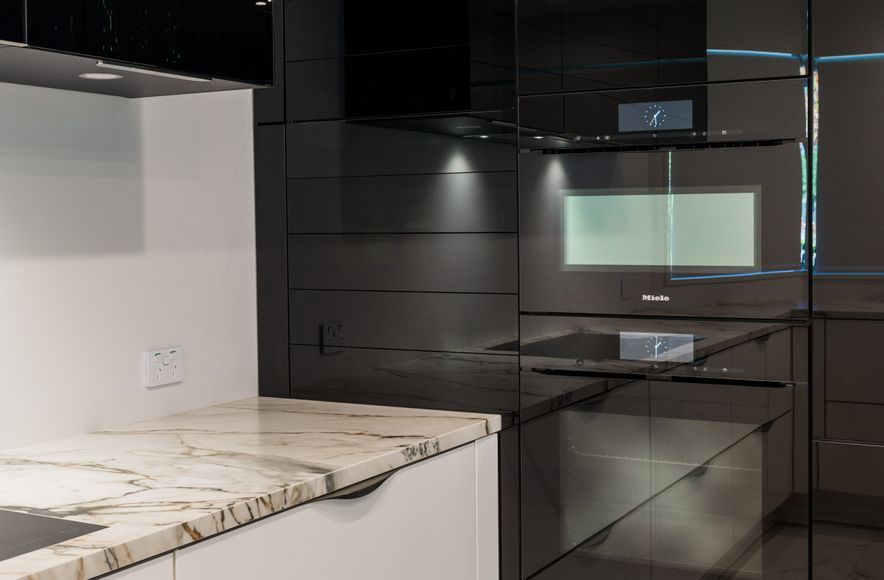 Luxe Renovation