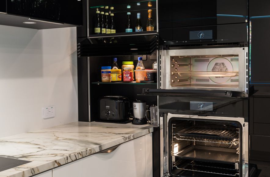 Luxe Renovation