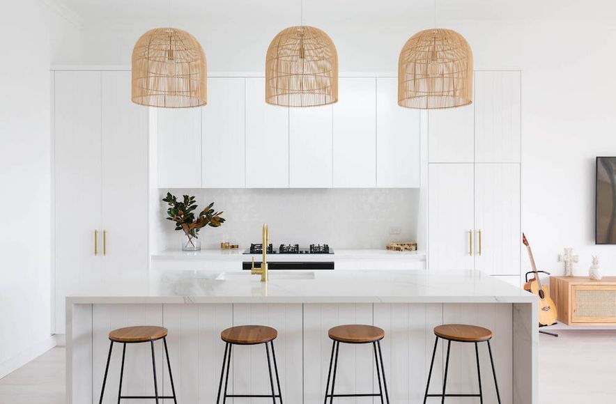 Maroubra Renovation