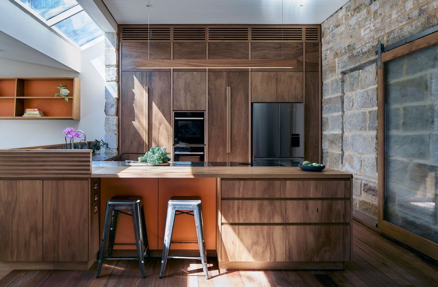 Nikki & Shaz's House, Balmain