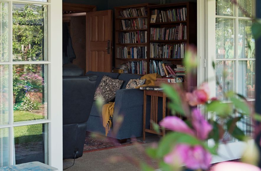 Timeless cottage