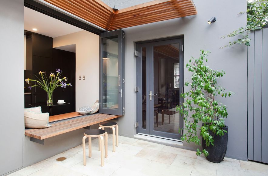 Paddington Terrace Renovation