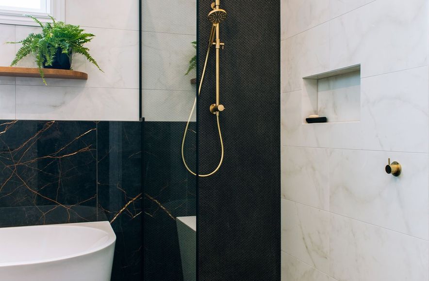 Modern Bathroom Designs