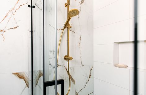 Modern Bathroom Designs