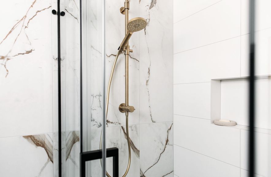 Modern Bathroom Designs