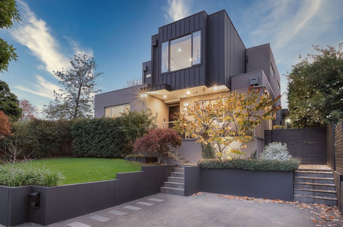 Mont Albert | Extension and Renovation