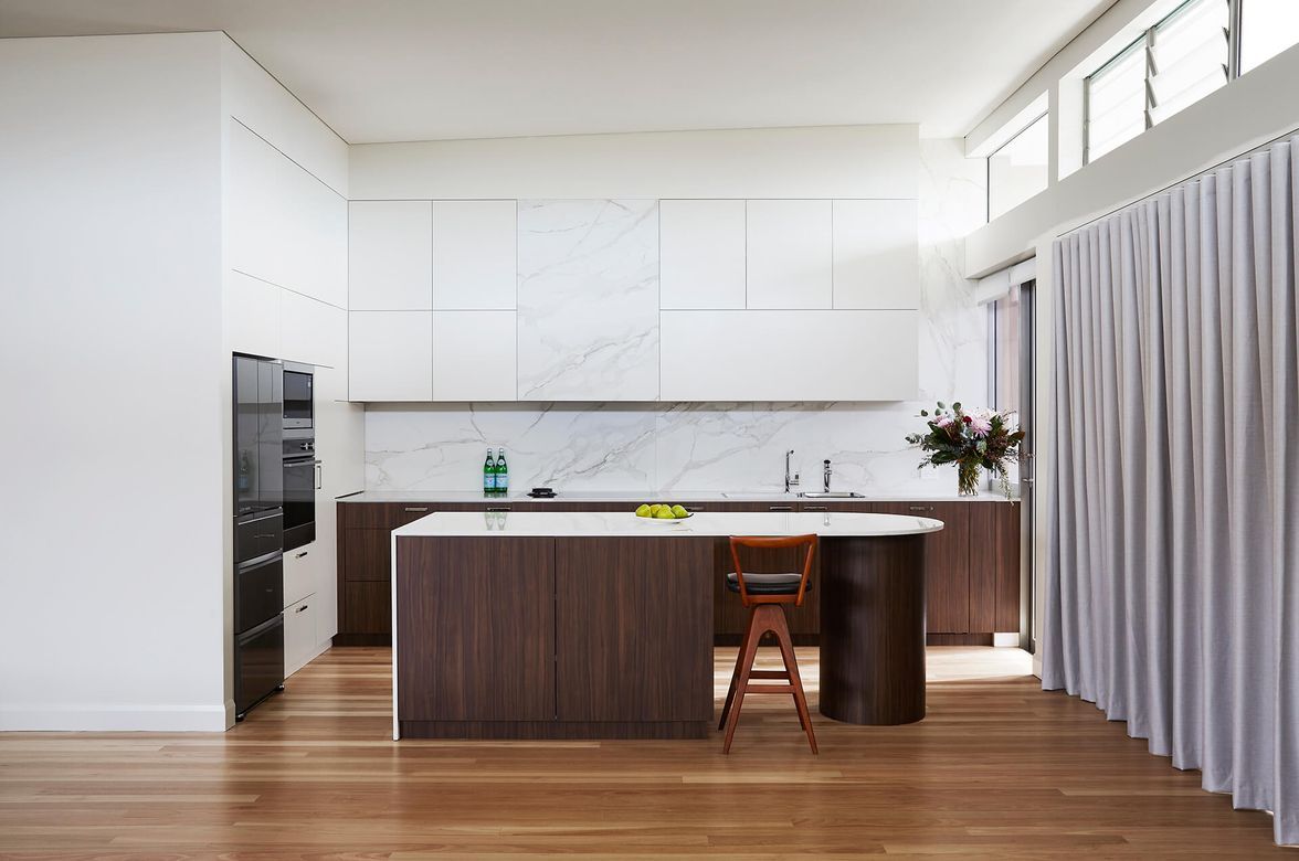 Mosman Apartment Renovation Design + Styling