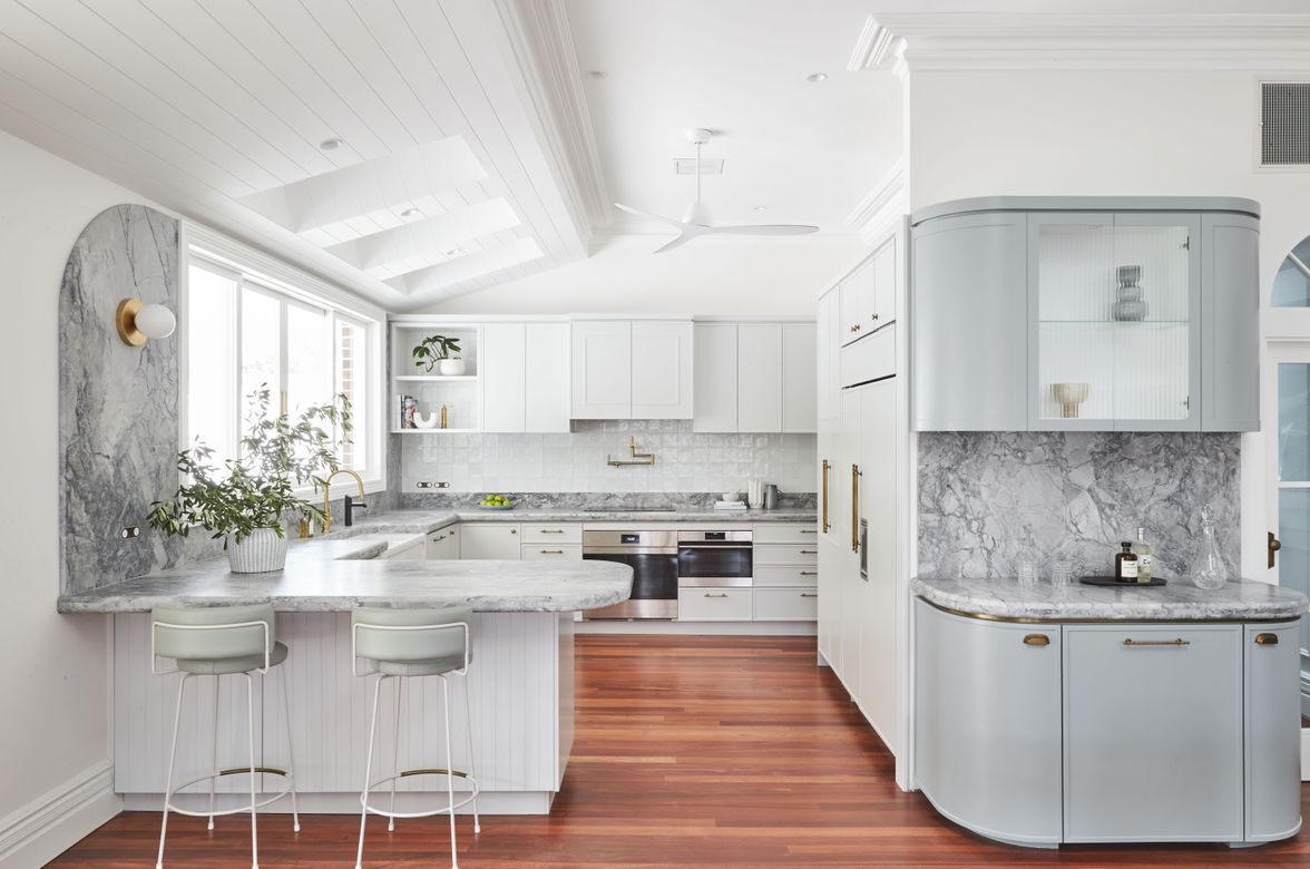 Mosman House Three