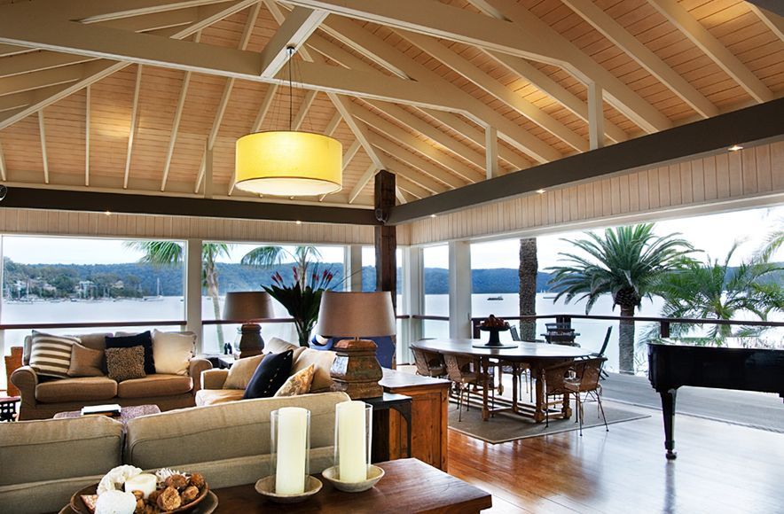 Mosman Waterfront
