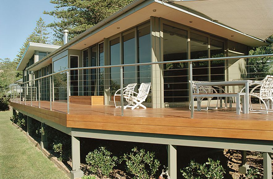 Mosman Waterfront