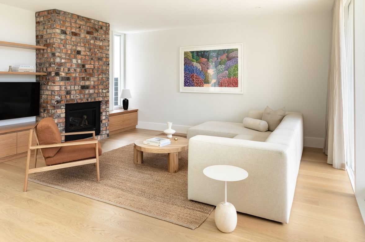 Our Work - Residential