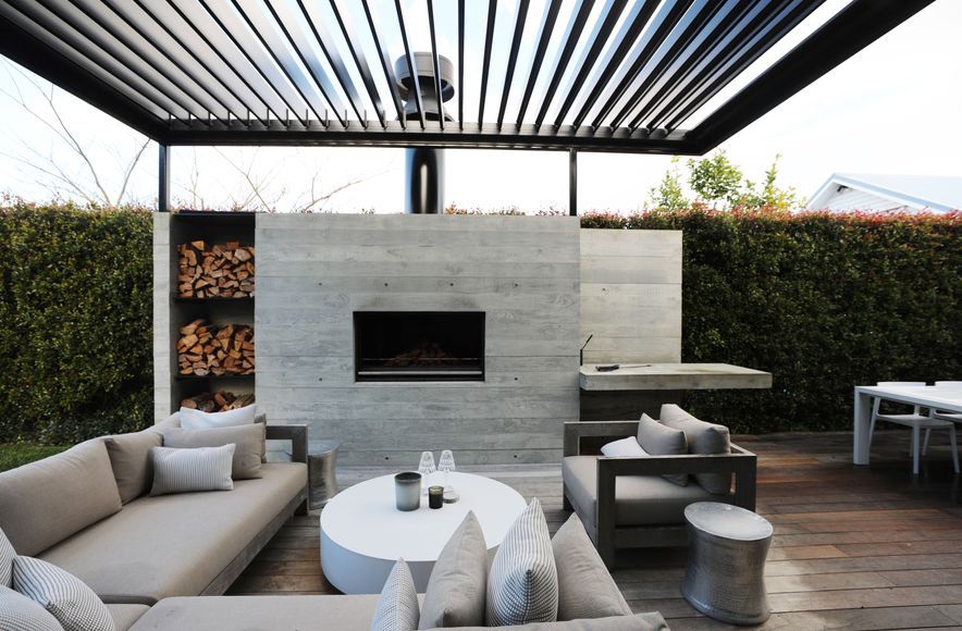 Beachside Bungalow