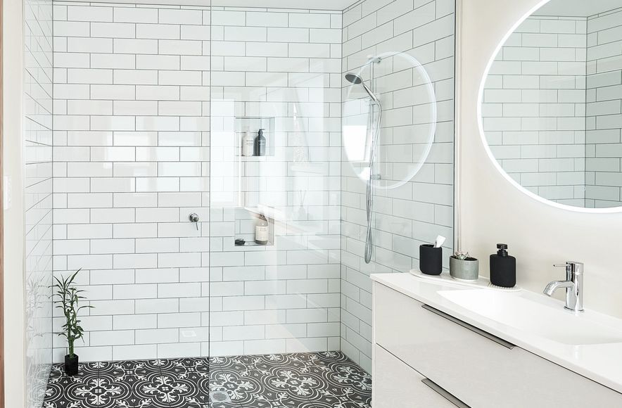 Bingham Ensuite Renovation