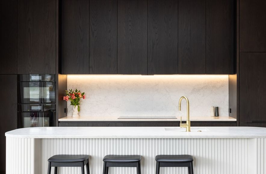 Ponsonby kitchen renovation