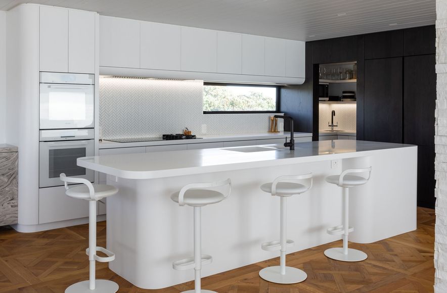 Takapuna Kitchen