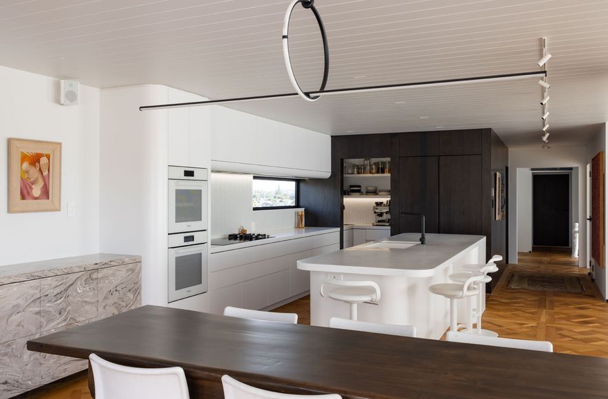 Takapuna Kitchen