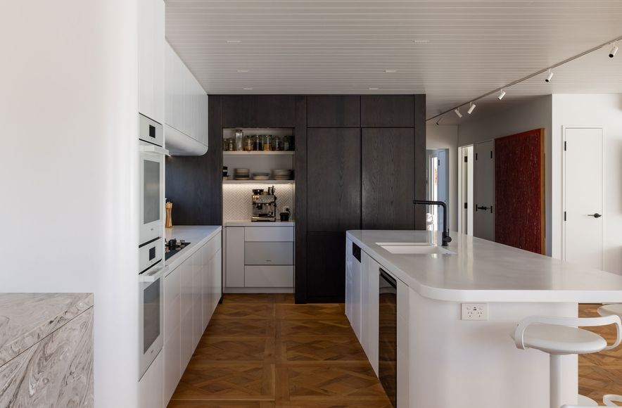 Takapuna Kitchen