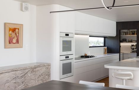 Takapuna Kitchen