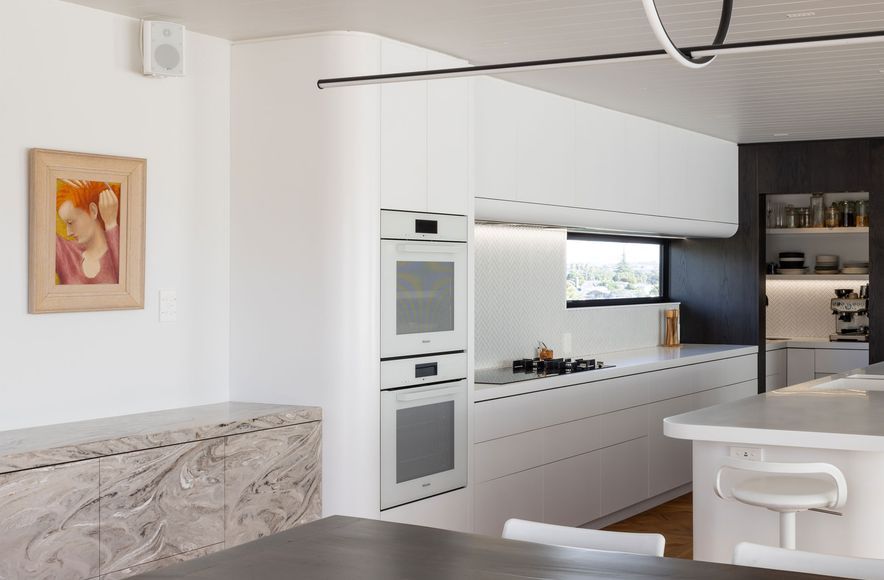 Takapuna Kitchen