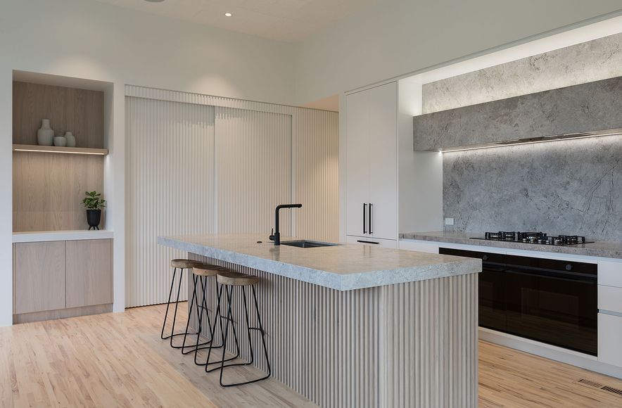 Herne Bay kitchen