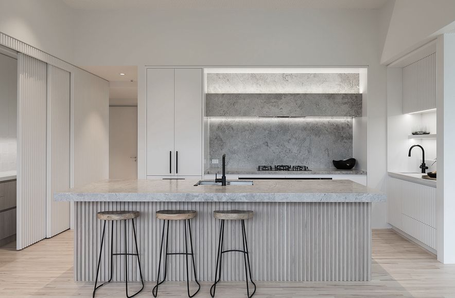Herne Bay kitchen