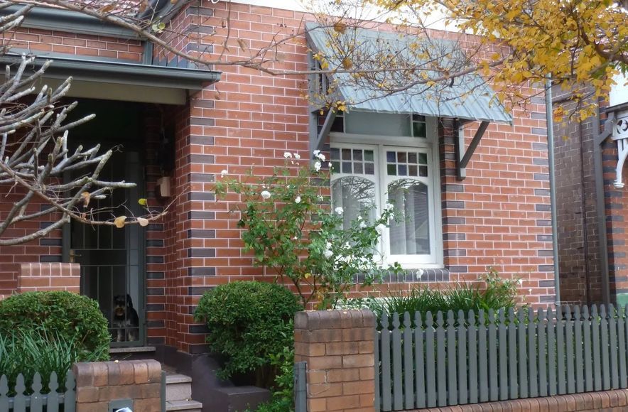 LEICHHARDT, Stanley St