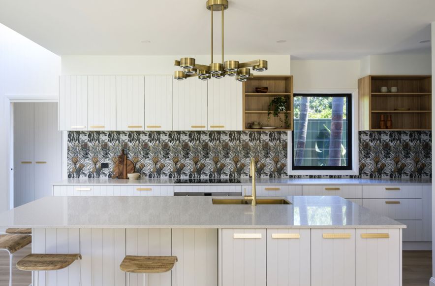 New Lambton Renovation