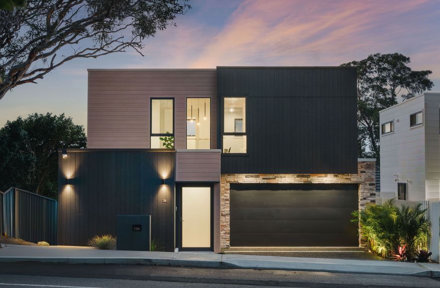 Savannah | Newcastle Building