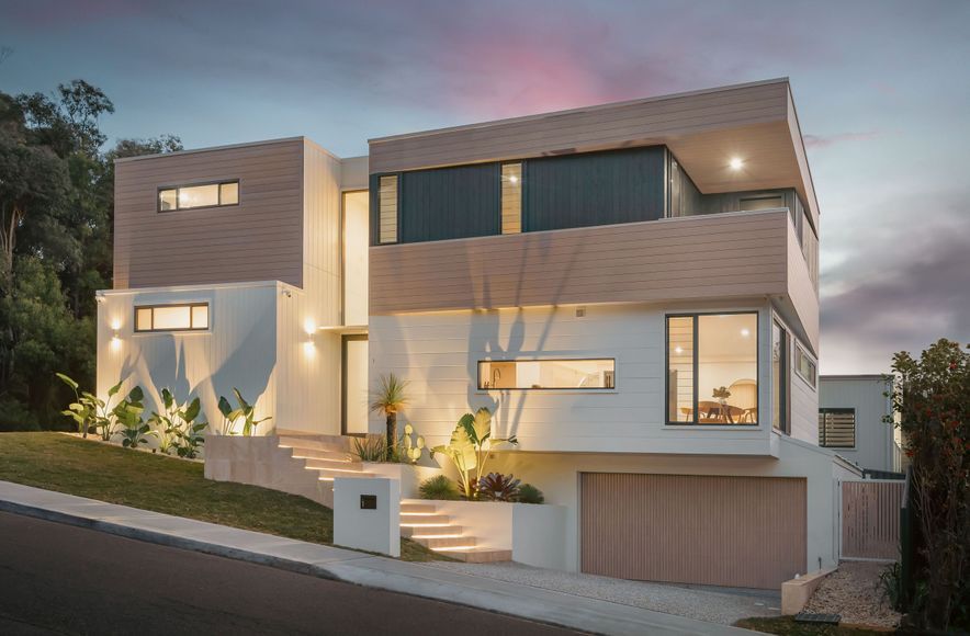 Merewether | Newcastle Building