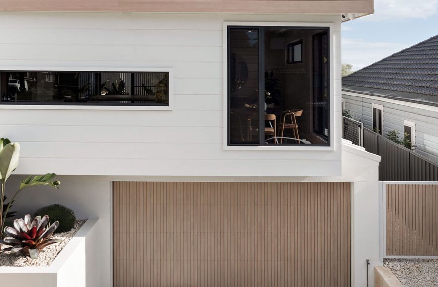 Merewether | Newcastle Building