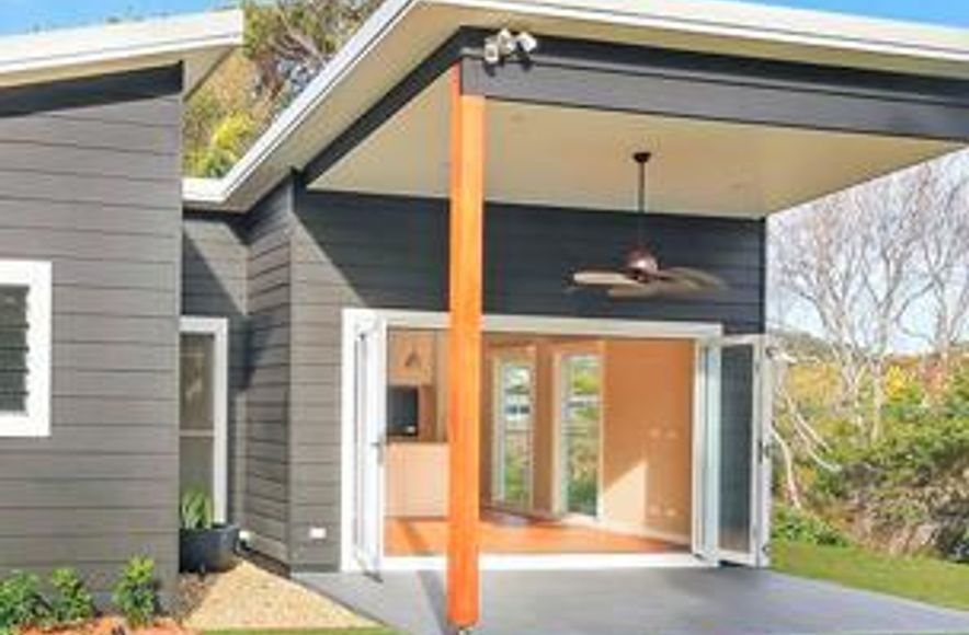 Newport Renovation