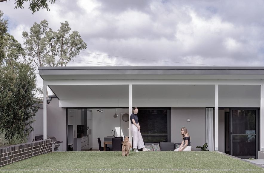 Sofia-Rose House
